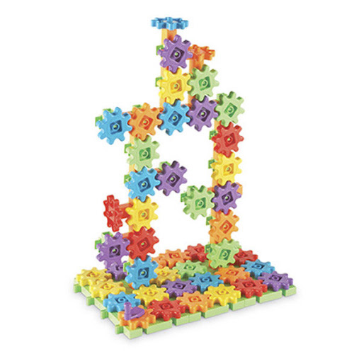 SET DELUXE PEQUEÑOS INGENIEROS