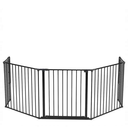 BARRERA 'OLAF XX SUPREME' NEGRO