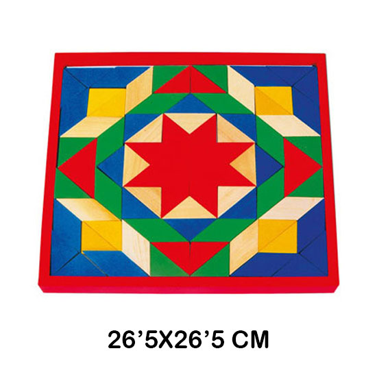 MOSAICO