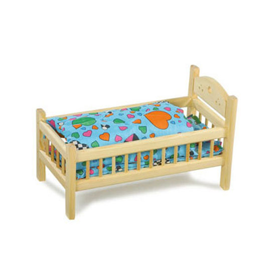 CAMA DE MUÑECA