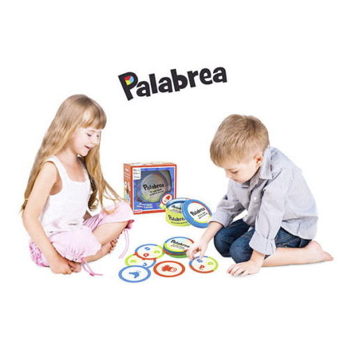 PALABREA