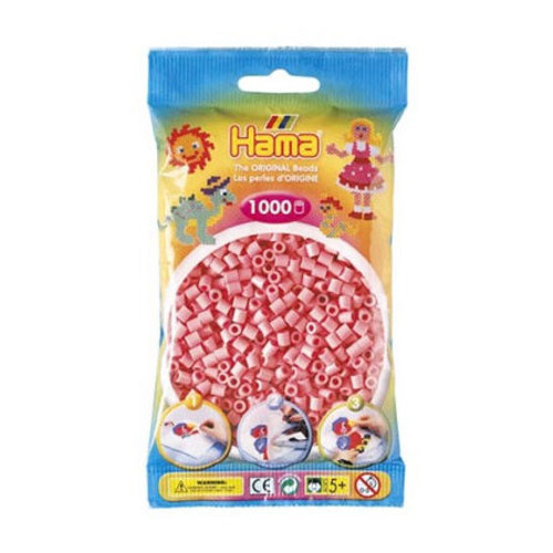 BOLSA HAMA 1000 MIDI ROSA