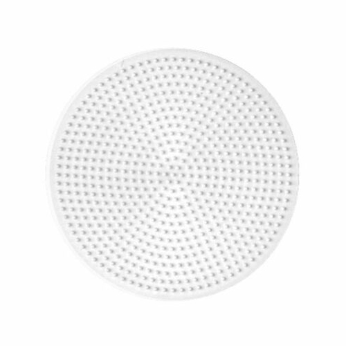 PLACA CIRCULAR GRANDE HAMA MIDI