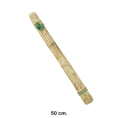 PALO DE LLUVIA CACTUS 50 CM