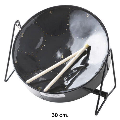 STEEL DRUM