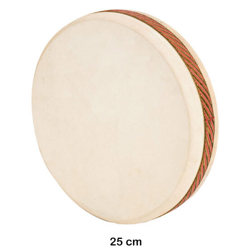 TAMBOR OCEANICO 25 CM