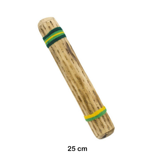 PALO DE LLUVIA CACTUS 25 CM