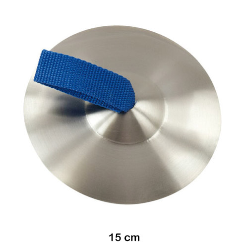 CIMBALO 15 CM