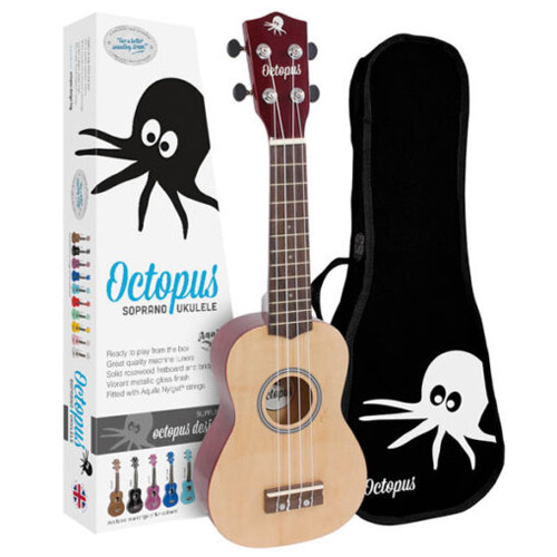 UKELELE
