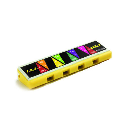 ARMONICA 12 UDS