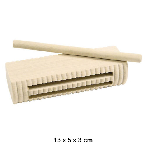 CAJA CHINA GÜIRO
