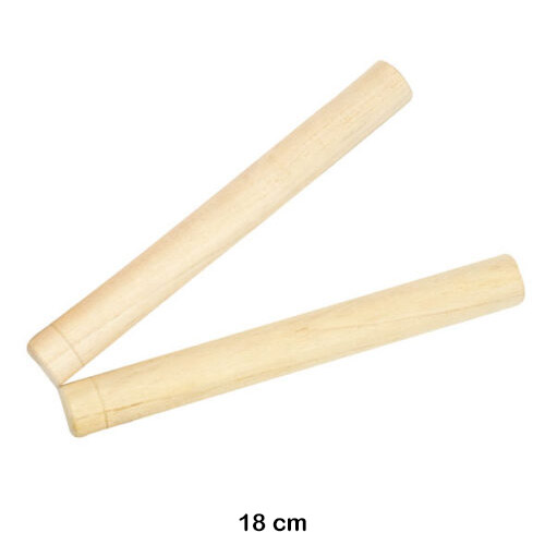 CLAVES ACACIA 18 CM