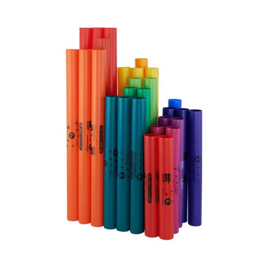 LOTE 28 BOOMWHACKER
