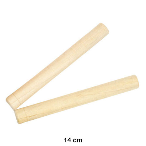 CLAVES ACACIA 14 CM