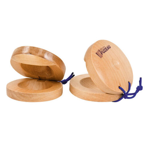 CASTAÑUELAS DE DEDO
