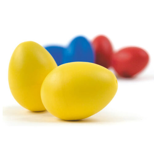 HUEVOS SONOROS MEDIO