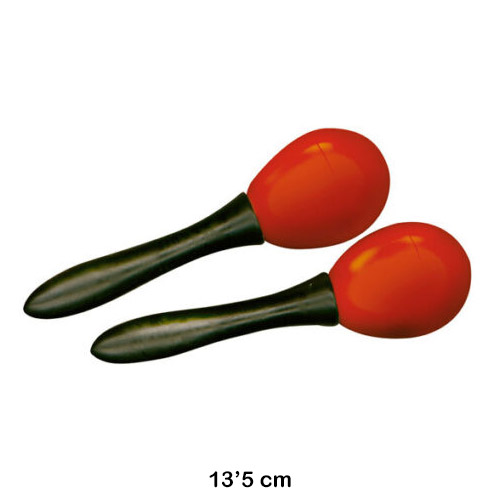 HUEVOS SONOROS MARACAS