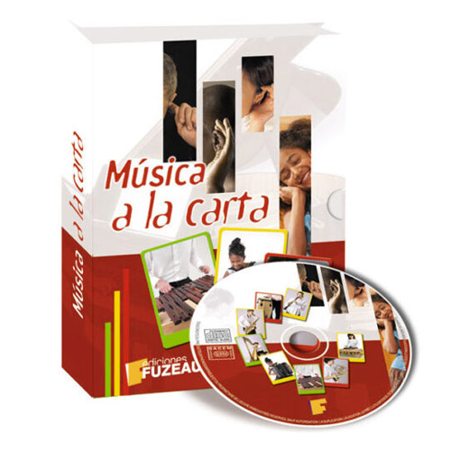 MUSICA A LA CARTA
