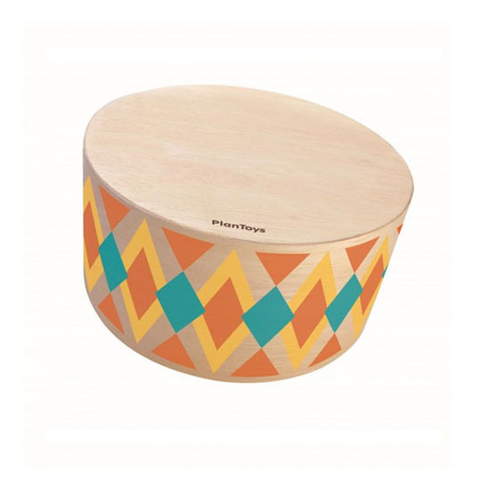 CAJON DE PERCUSION MEDIANO