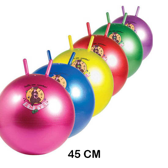 PELOTA KANGURO 45 CM