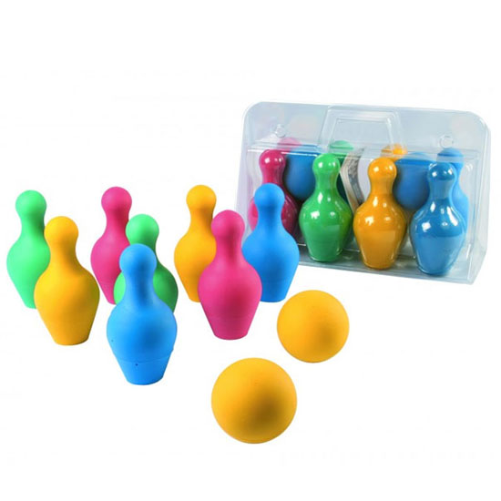 BOLOS DE FOAM