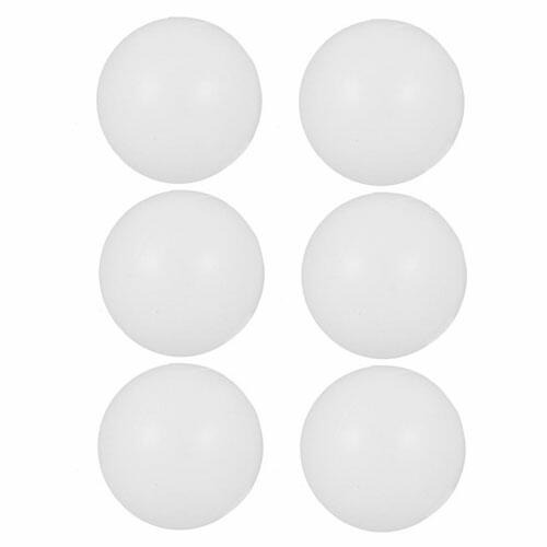CAJA 6 PELOTAS DE TENIS DE MESA