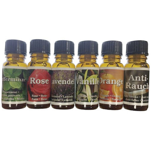 AROMAS SET 1