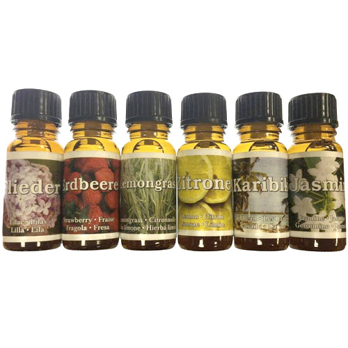 AROMAS SET 2