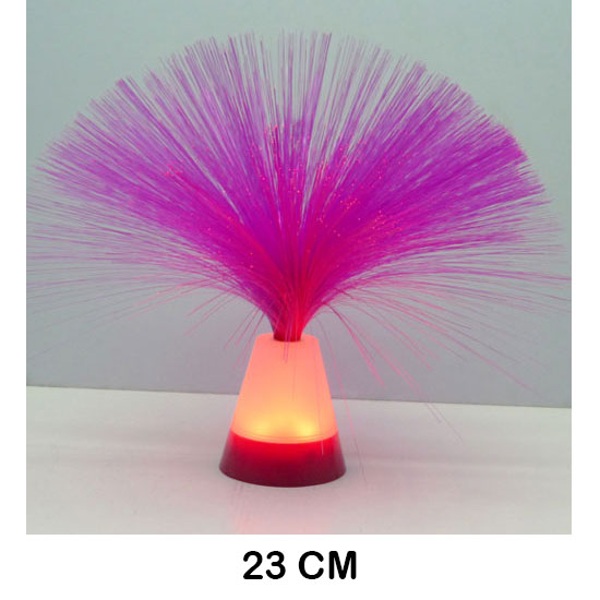 PACK 4 FIBRAS LUMINOSAS MINI