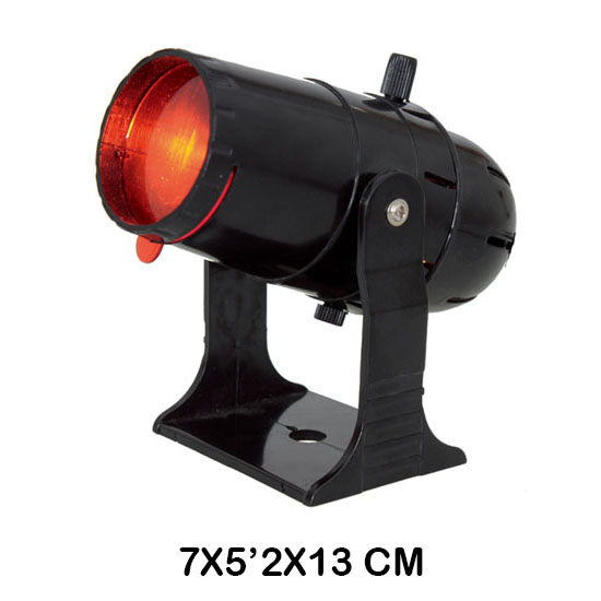 PROYECTOR PARA BOLAS DE ESPEJO