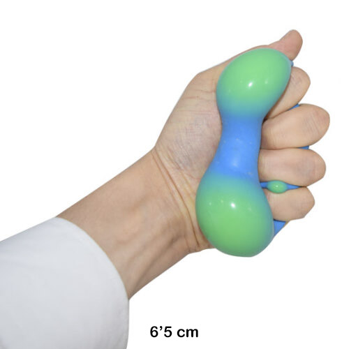 PELOTA DE ESTRÉS PARA APRETAR