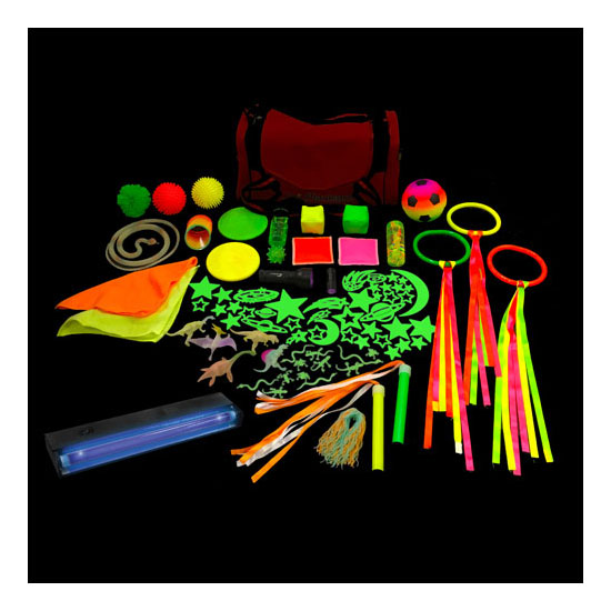 KIT SENSORIAL UV GRANDE