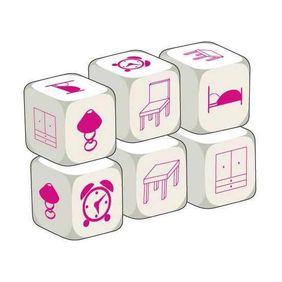 DADOS MUEBLES