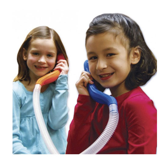 WHISPERPHONE DUET