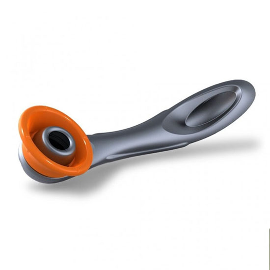 WHISPERPHONE MANUAL ADULTO