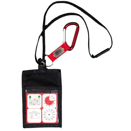 KIT PORTABLE PARA PICTOGRAMAS