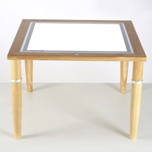 MESA LUMINOSA LED TAMAÑO A2