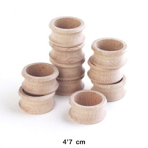 ANILLOS DE SERVILLETAS