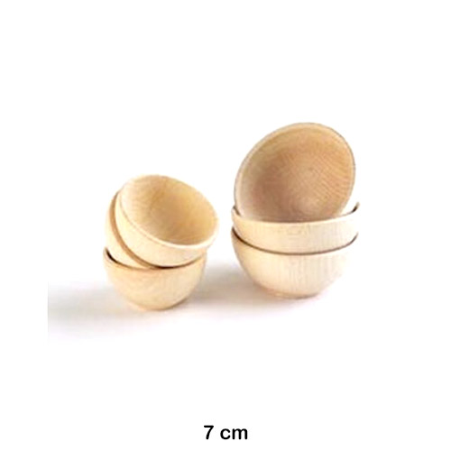 BOLES DE MADERA
