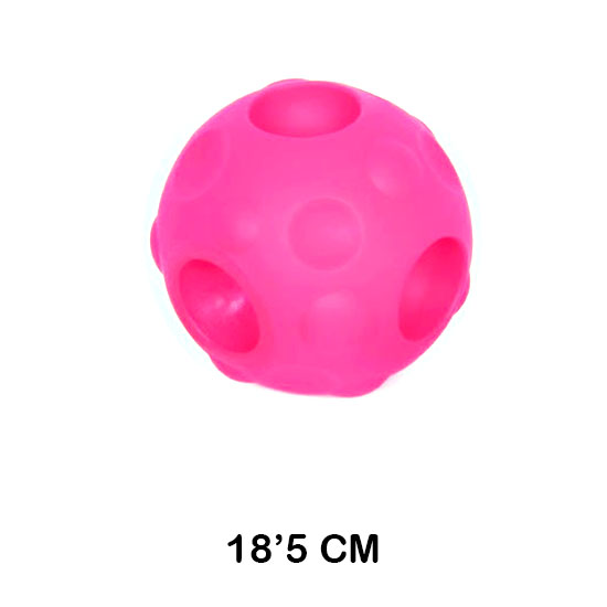 PELOTAS METEORO SENSORIAL