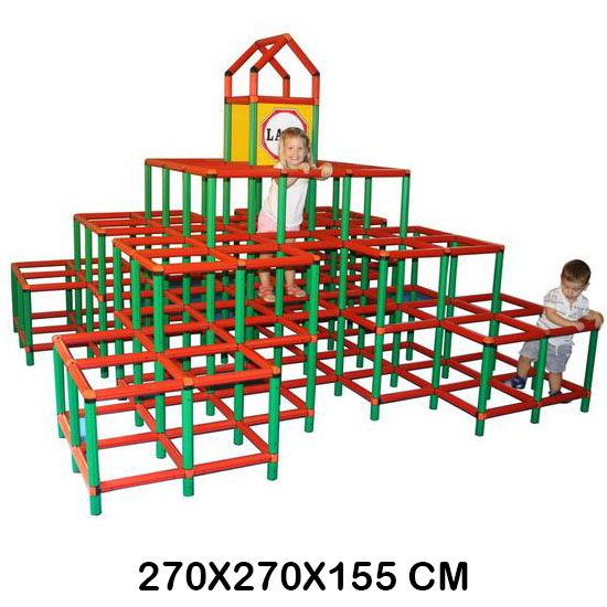 GRAN PIRAMIDE FETTEN
