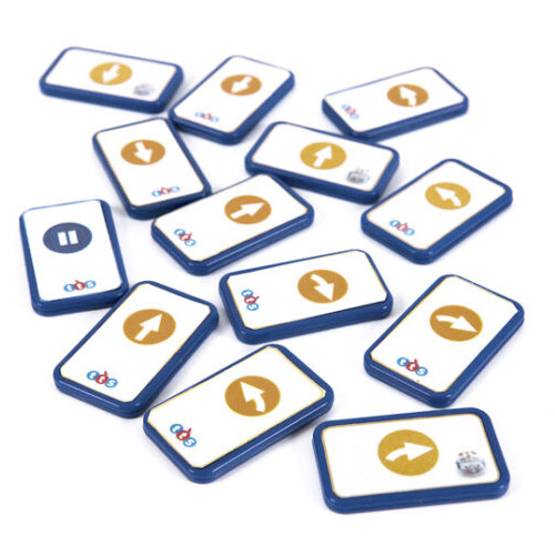 TACTILE CODE READER STANDARD TILE PACK