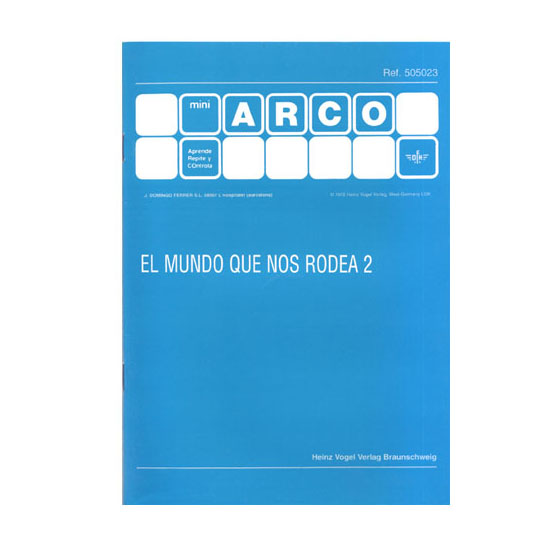EL MUNDO QUE NOS RODEA 2