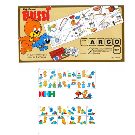 EL OSO BUSSI 2