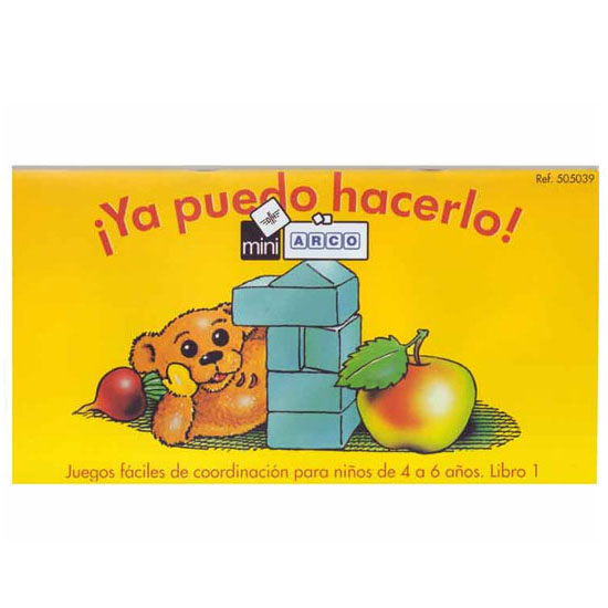 YA PUEDO HACERLO 1