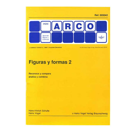 FIGURAS Y FORMAS 2
