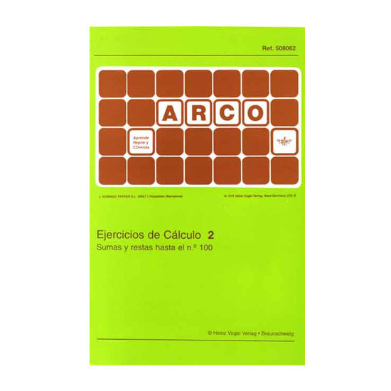 EJERCICIOS DE CALCULO 2