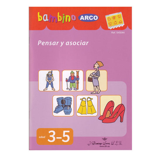 PENSAR Y ASOCIAR