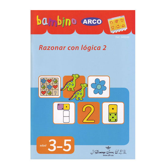 RAZONAR CON LOGICA 2