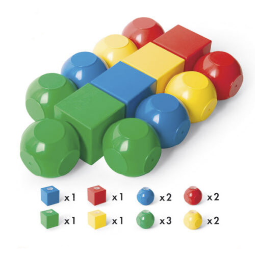 BLOQUES VENTOSAS